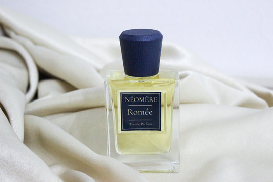 Romée - Our version of Valentino Donna Born in Roma.