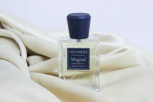 Maginé - our version of imagination by LV