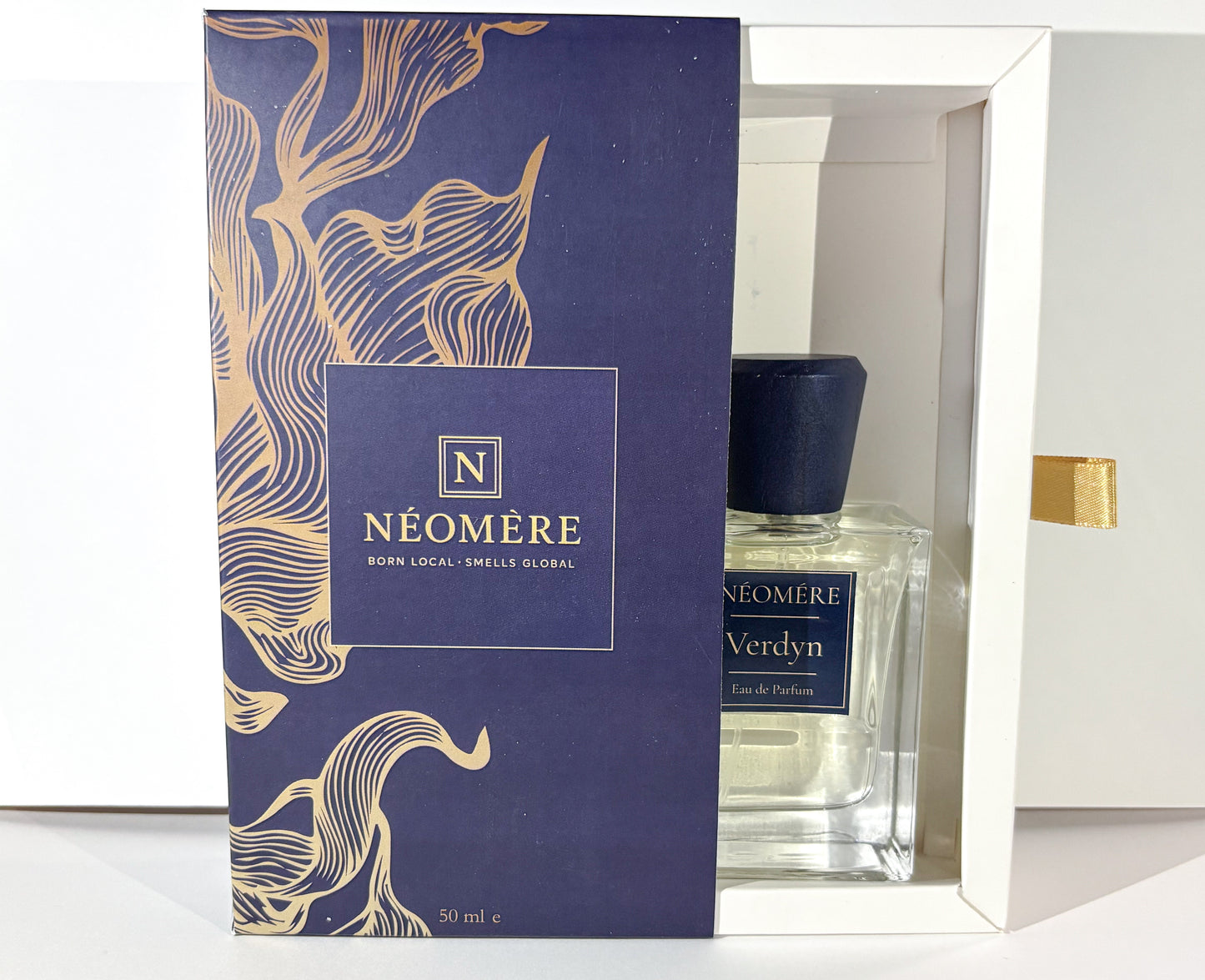 Verdyn - Our version of YSL Y EDP.