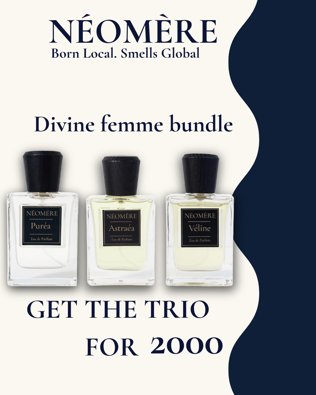 Divine femme bundle