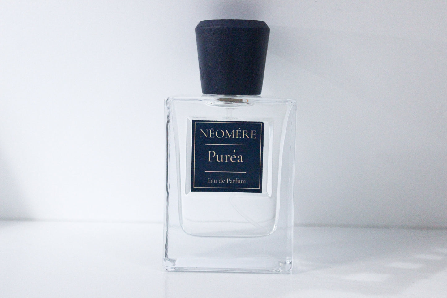 Puréa - Our version of Erba Pura by Xerjoff.