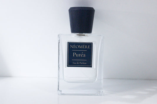 Puréa - Our version of Erba Pura by Xerjoff.