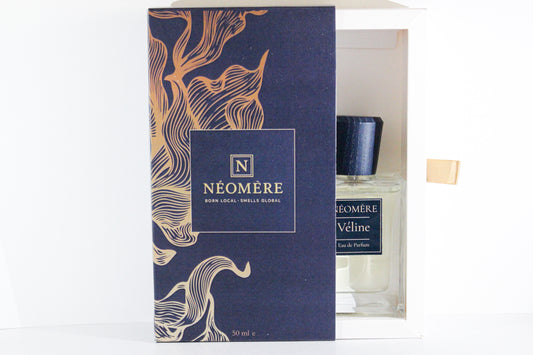 Véline - Our version of Kayali Vanilla 28.