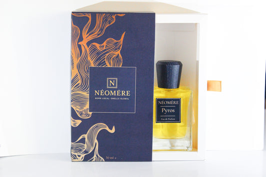Pyros - our version of Versace Eros Flame