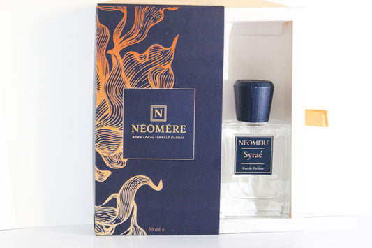 Syraé - Our version of Symphony by Louis Vuitton.
