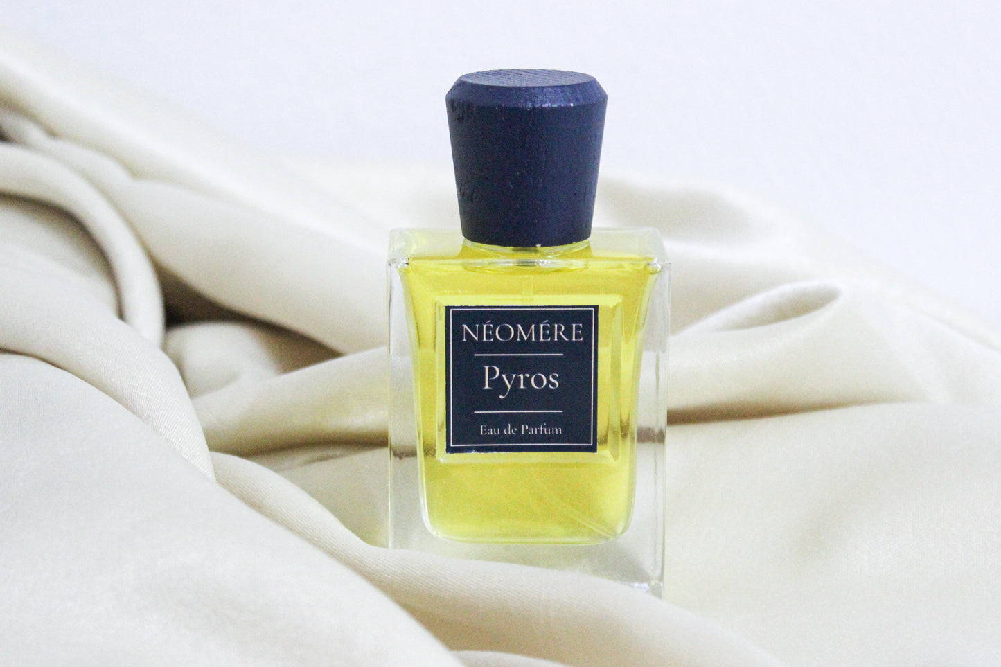 Pyros - our version of Versace Eros Flame