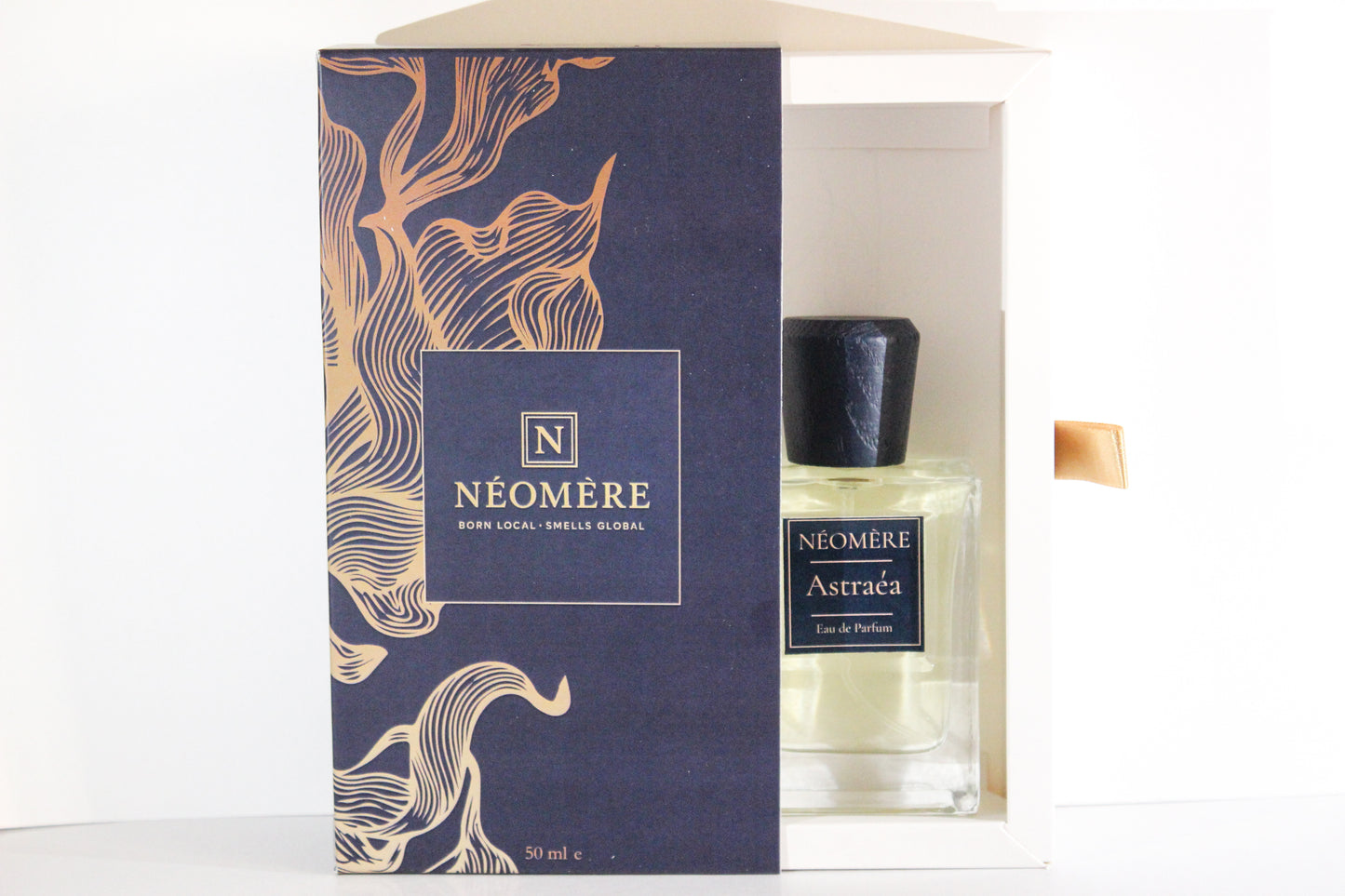 Astraéa -Our version of YSL Libre.