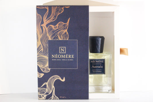 Astraéa -Our version of YSL Libre.