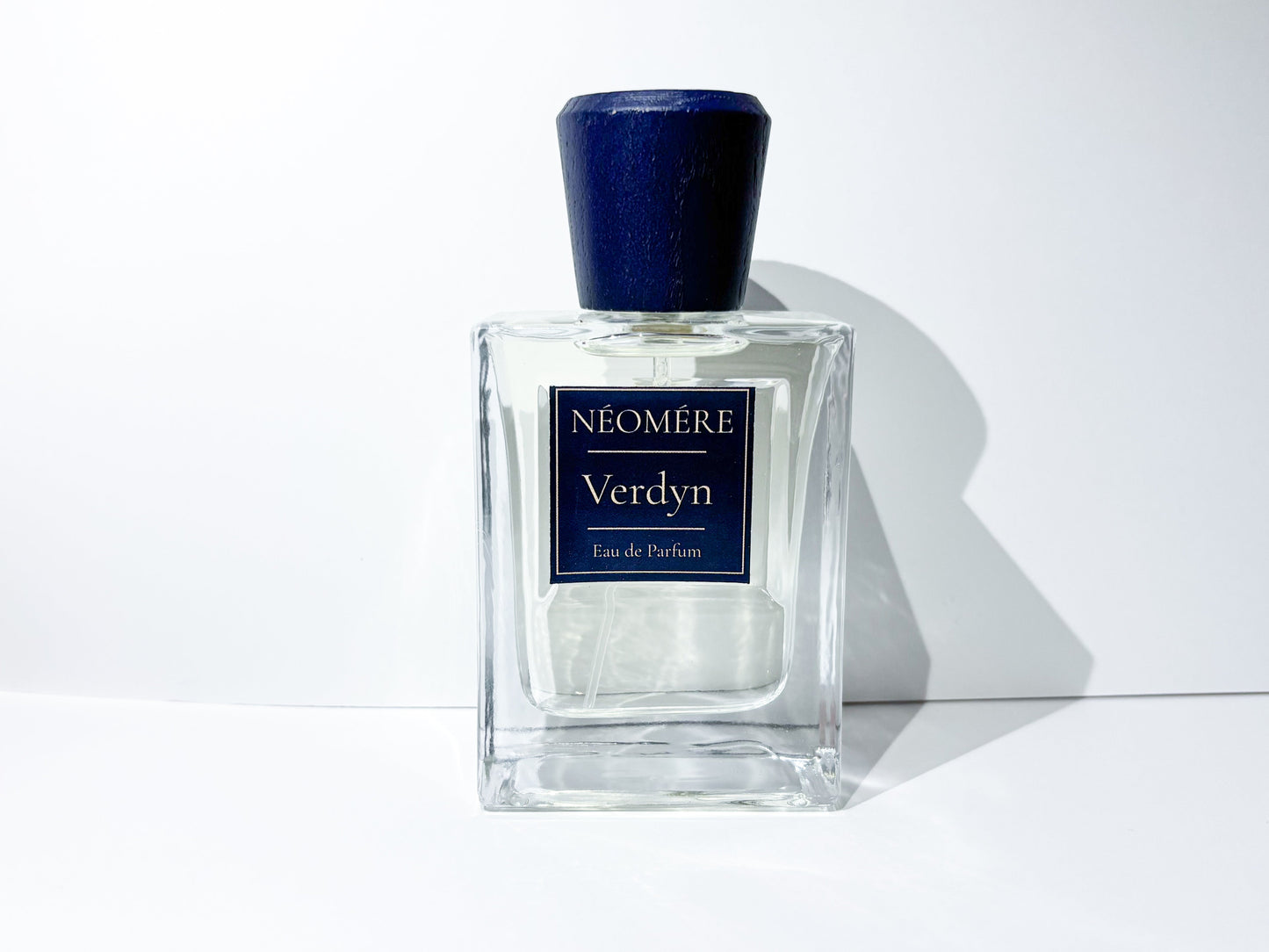 Verdyn - Our version of YSL Y EDP.