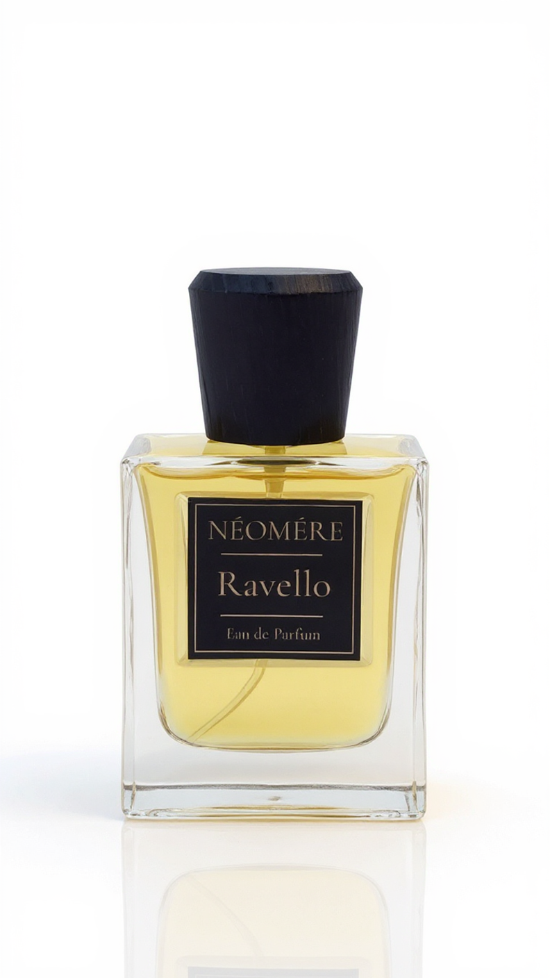 Ravello - Our version of Valentino Uomo Born in Roma