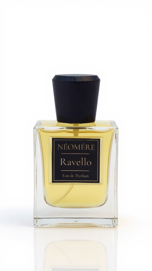 Ravello - Our version of Valentino Uomo Born in Roma