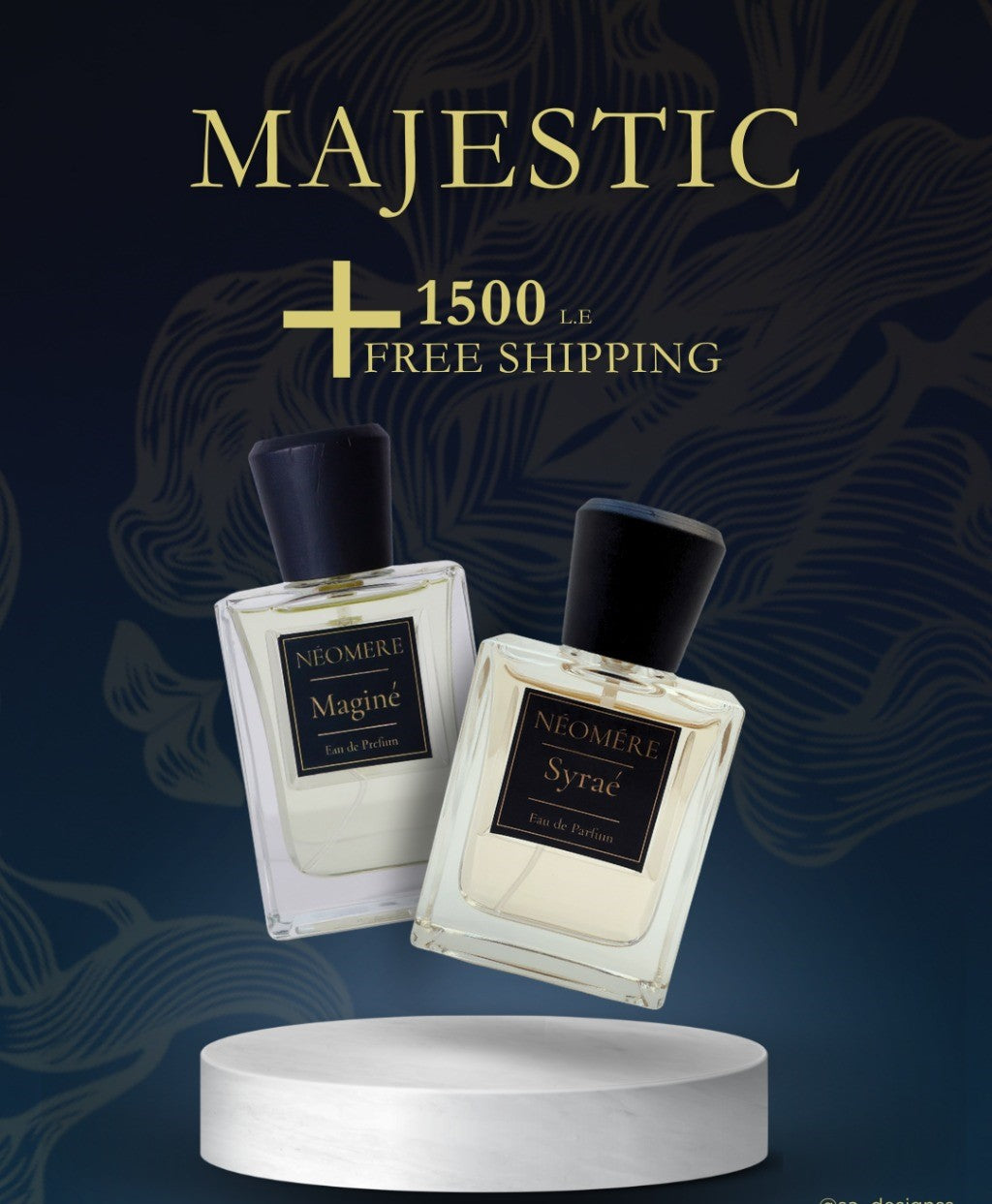 Majestic Bundle