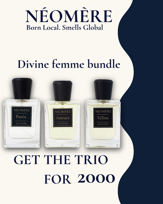 Divine femme bundle